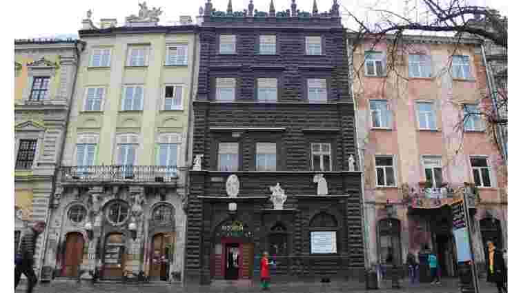 Облрада перереєструвала Львівський історичний музей у Червоноград