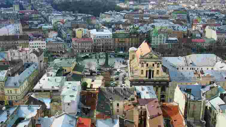 Львівська мерія пропонує створити агломерацію з 20 сусідніми містами і селами