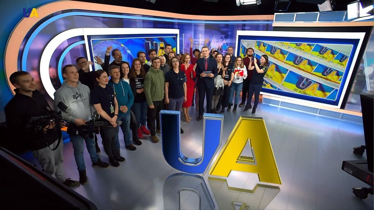 Український іномовник UATV припинив міжнародну трансляцію