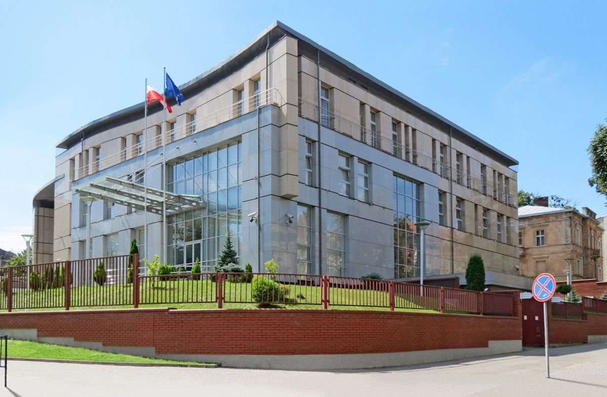 Двоє львів’ян погрожували вбивством дипломатам Генконсульства Польщі