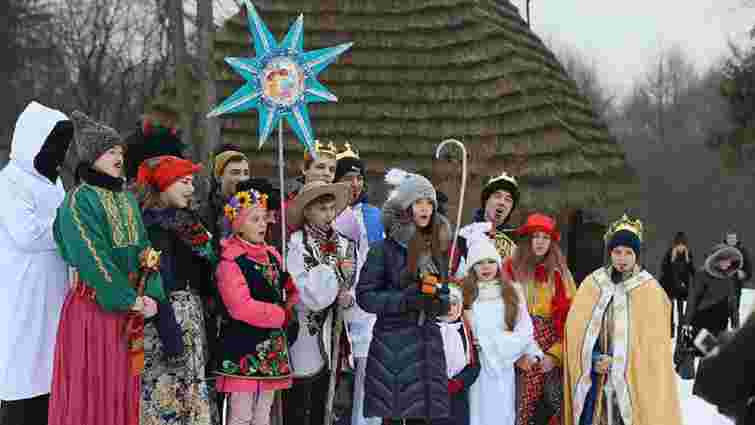 Львів’ян та гостей міста запрошують на Свято пампуха та безкоштовне частування