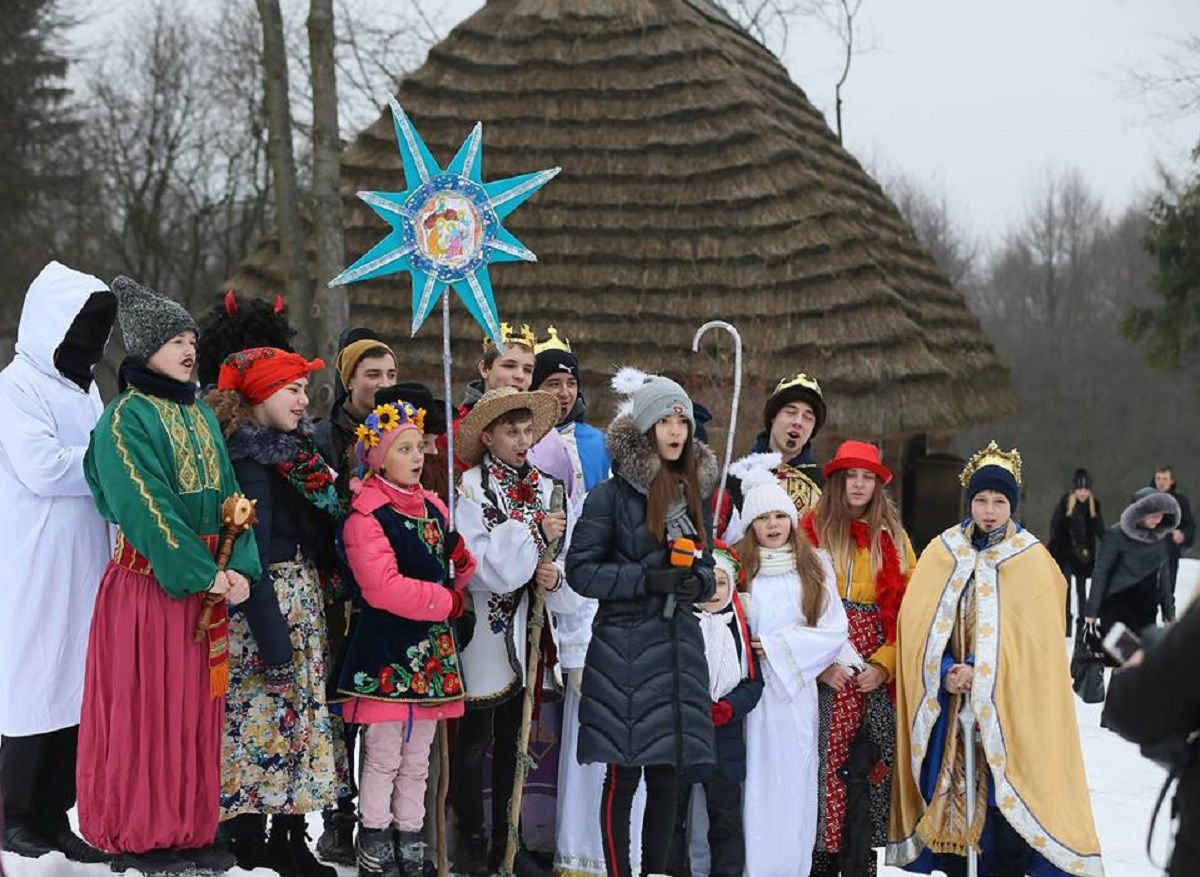 Львів’ян та гостей міста запрошують на Свято пампуха та безкоштовне частування