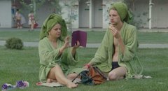 «Якщо кіно робить тобі комфортно, це не кіно»