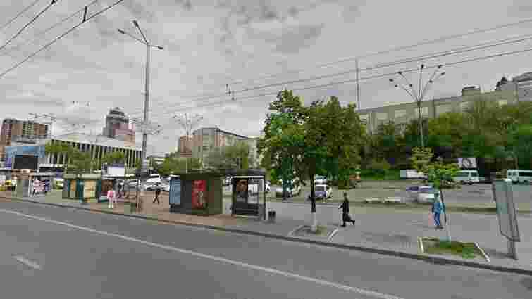 Нардепи від ОПЗЖ збудують у центрі Києва два хмарочоси висотою майже 100 метрів