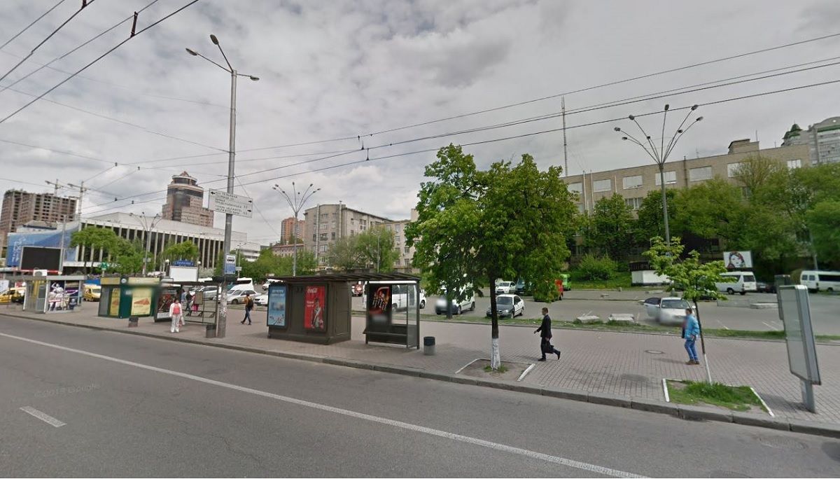 Нардепи від ОПЗЖ збудують у центрі Києва два хмарочоси висотою майже 100 метрів