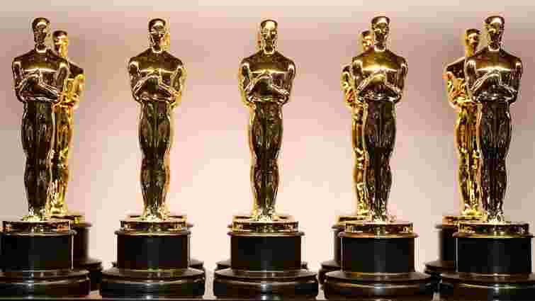 У Лос-Анджелесі оголосили номінантів на премію «Оскар»
