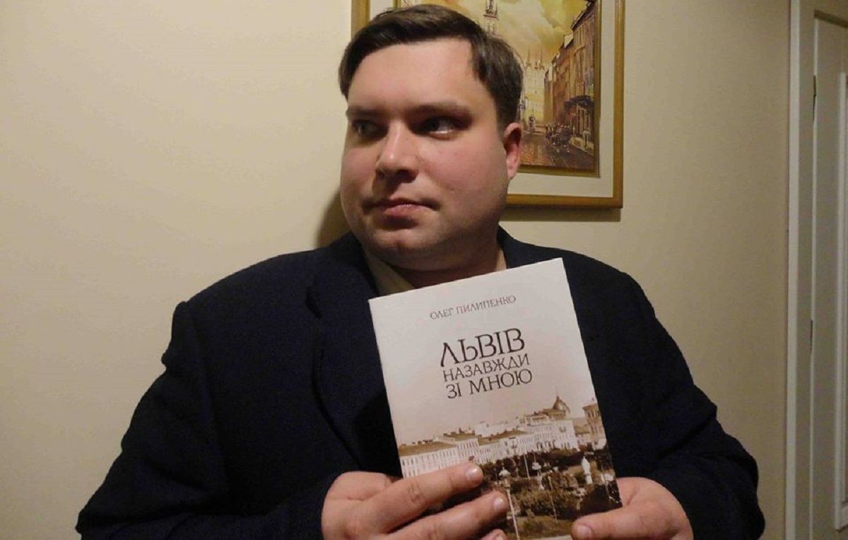 Львівський сайт опублікував рейтинги кандидатів у мери від неіснуючої соціологічної компанії