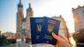 Для в'їзду в ЄС українцям необхідно буде отримати платний дозвіл