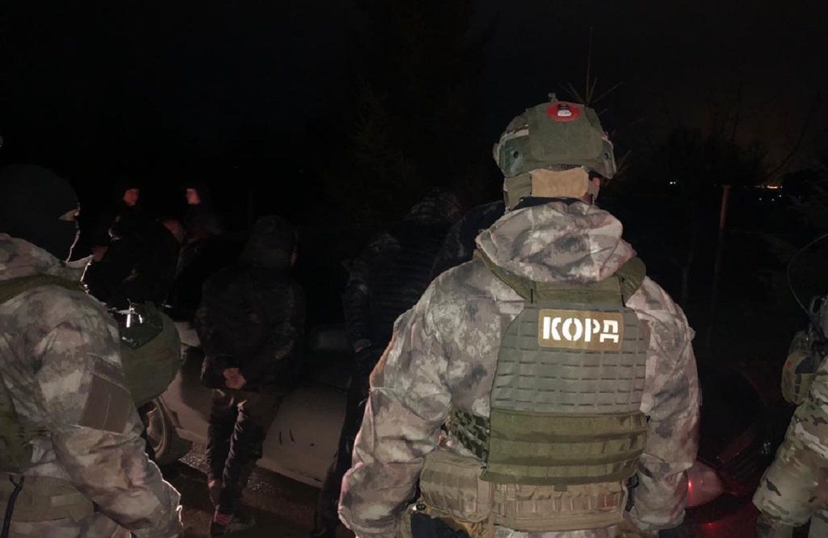 Відпущені під заставу злодії обікрали ще один житловий будинок у Дрогобицькому районі
