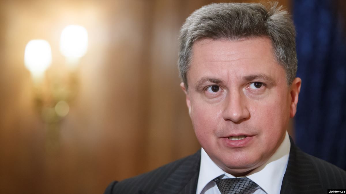В Італії судитимуть сина Миколи Азарова за відмивання майже 18 млн доларів хабара