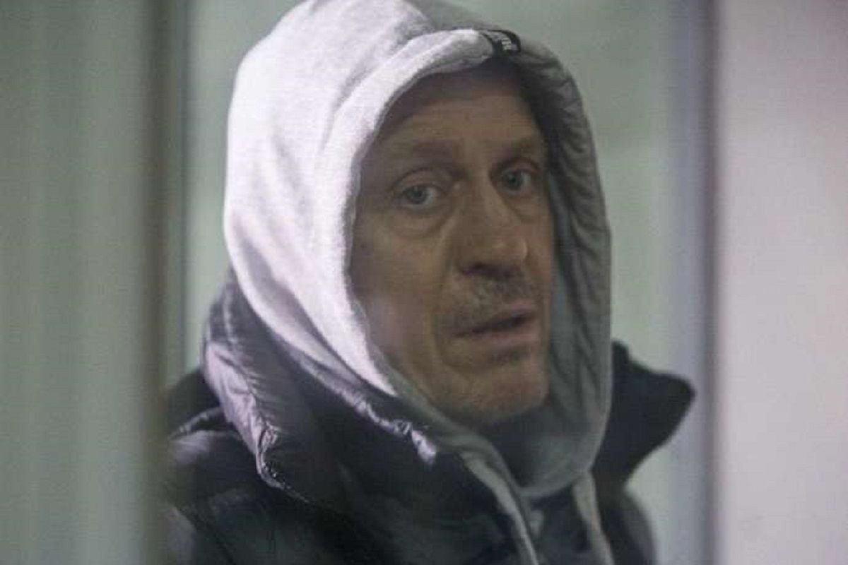 Суд взяв під варту підозрюваного у вбивстві Аміни Окуєвої