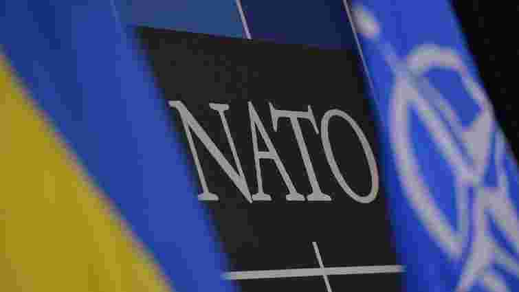 Україна готова підтримати місію НАТО в Іраку своїми військовими