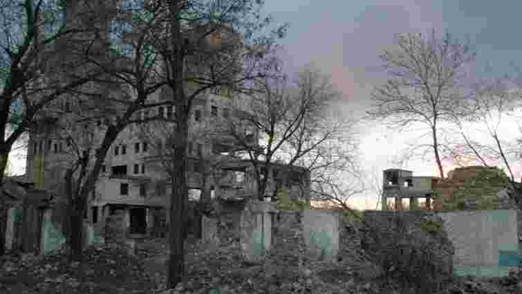 Екологи попередили про загрозу радіоактивного забруднення на окупованому Донбасі