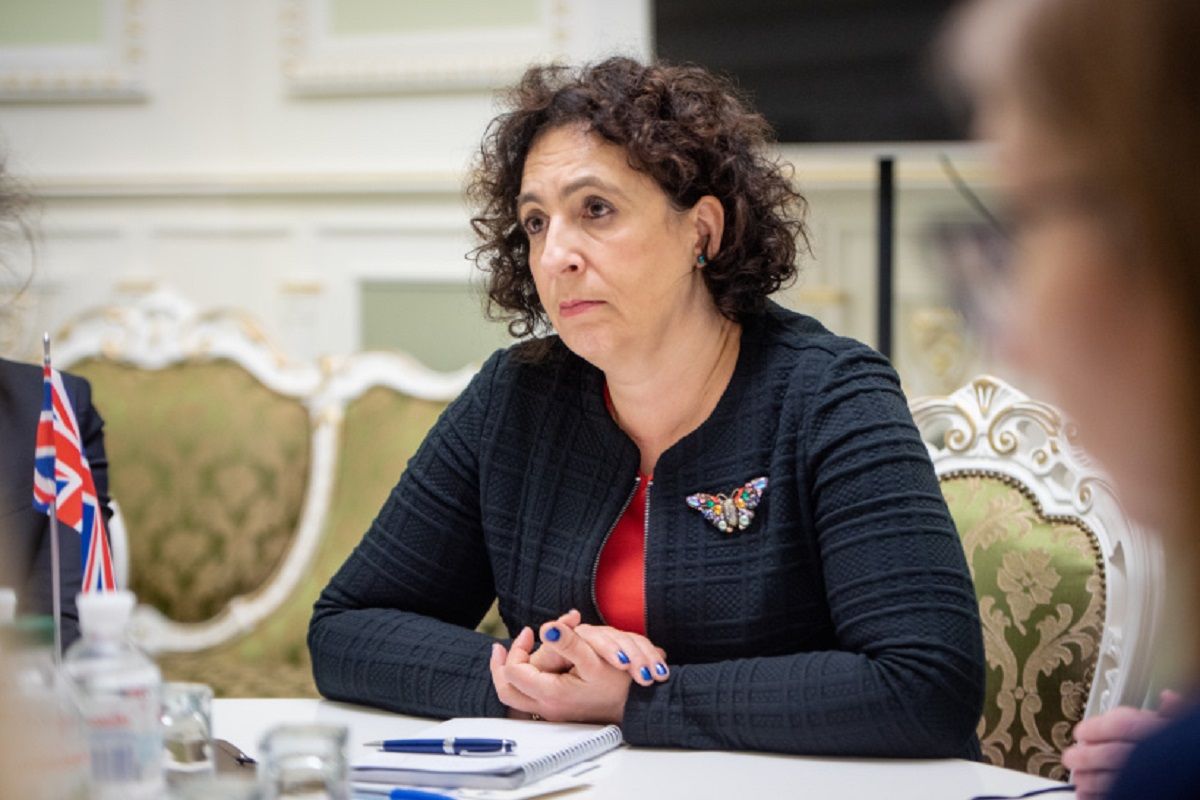 Велика Британія виділить Україні майже 5 млн євро на медичну реформу