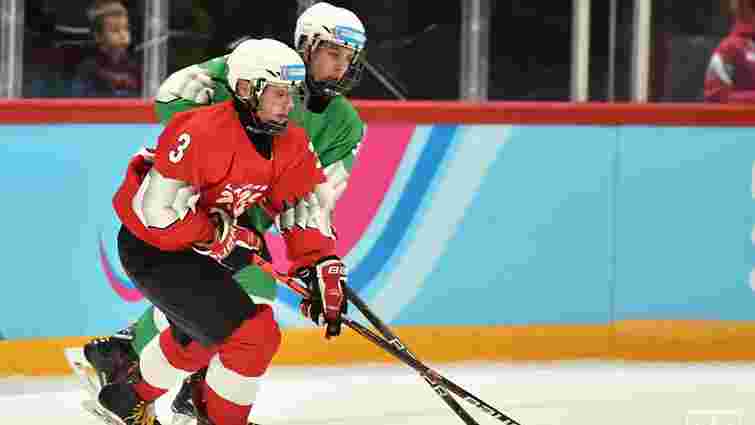 Україна здобула перші медалі на зимових Юнацьких Олімпійських іграх