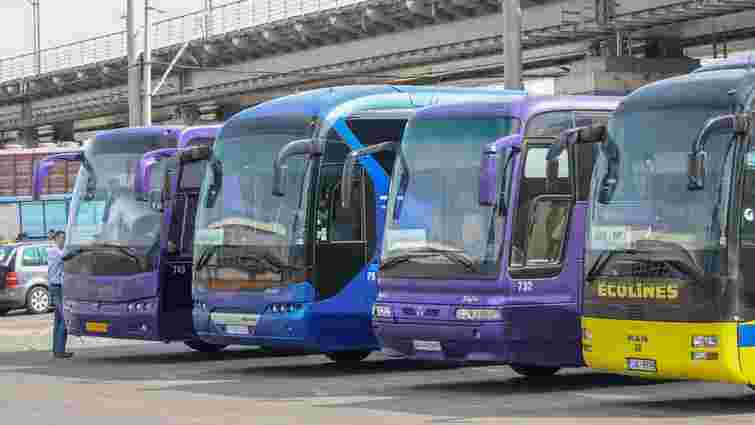 Уряд змінив правила перевірок автобусних перевізників