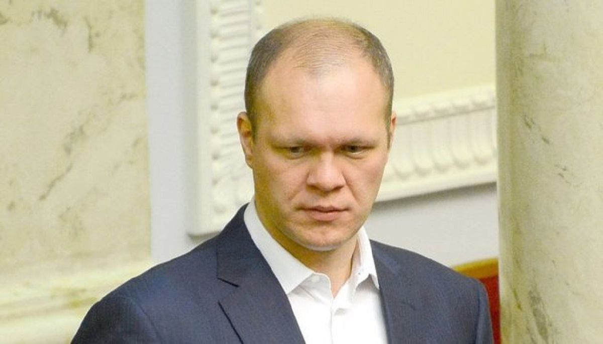 НАБУ оголосило в розшук екс-нардепа Дениса Дзензерського