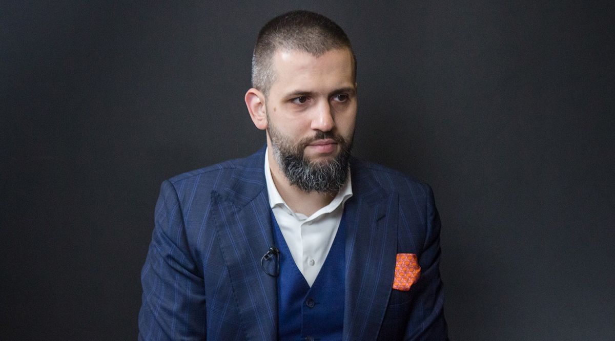 Голова ДМС розповів про погрози працівникам митниці з боку криміналітету та псевдоактивістів