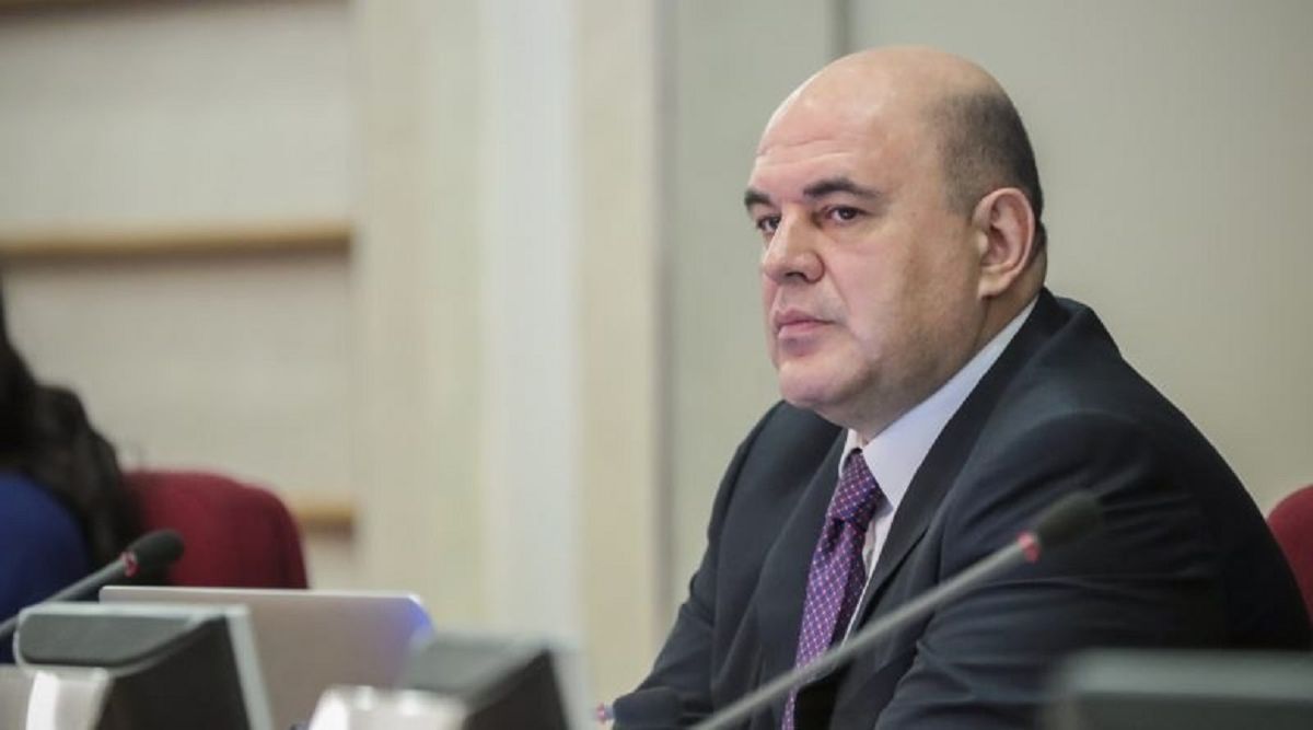 Путін запропонував кандидатуру нового російського прем'єра
