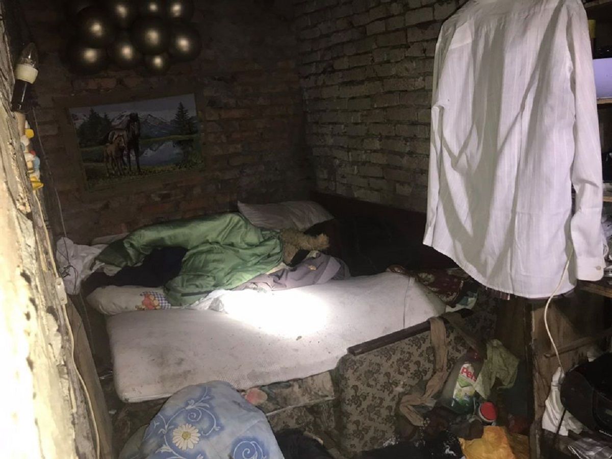 Під час пожежі у підвалі львівської багатоповерхівки загинула безпритульна жінка