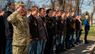 В Україні повернули призов до армії з 18 років