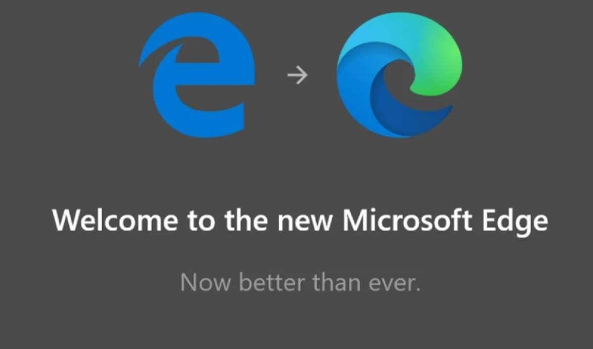 Microsoft випустив новий браузер Edge на базі Chromium