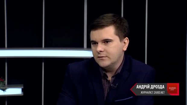 «Цій людині залишили шанс паразитувати на статусі громадської активістки»
