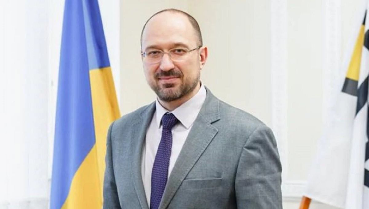 Львів'янина Дениса Шмигаля подали кандидатом на посади віце-прем'єра та міністра розвитку громад