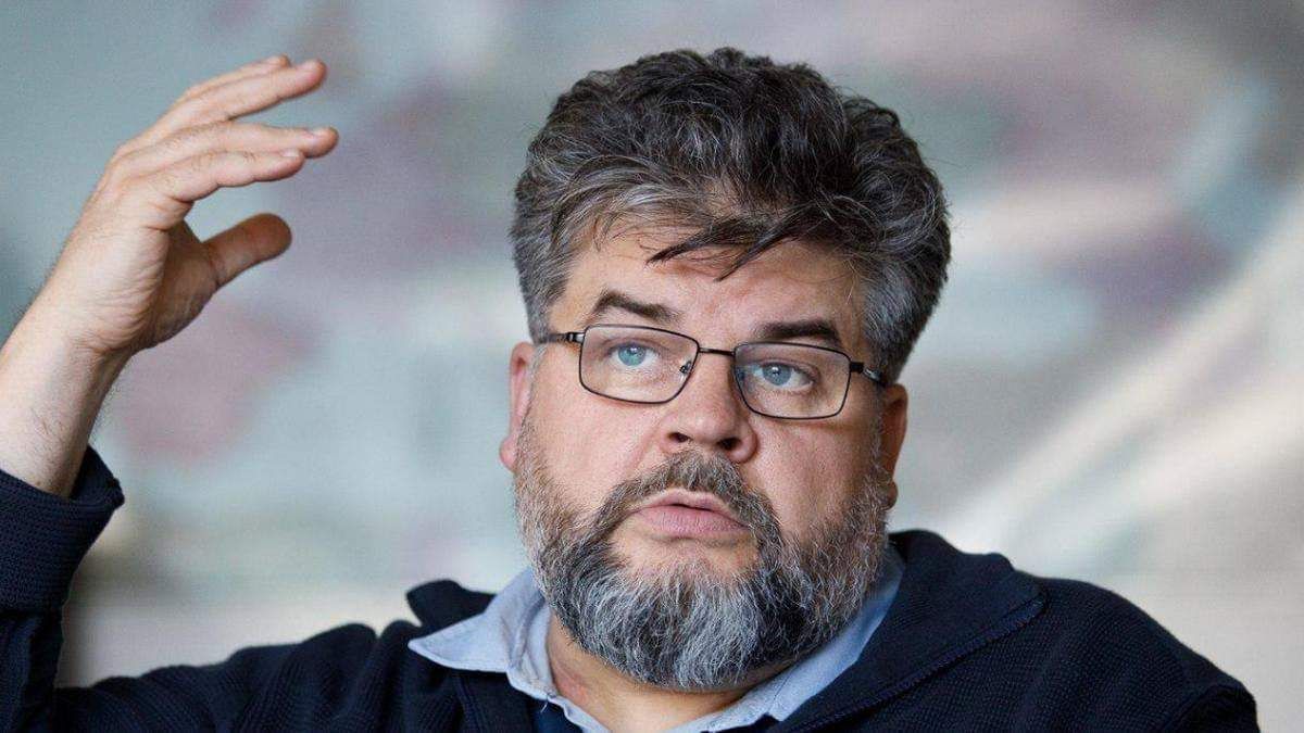 Зовнішньополітичний комітет Верховної Ради очолив Олександр Мережко