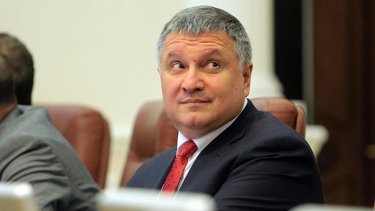 Арсен Аваков отримав найбільшу зарплату серед міністрів минулого року
