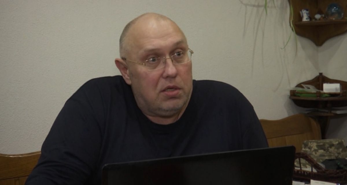 Екс-помічник нардепа від БПП, який фігурує справі Гандзюк, керував злочинною організацією