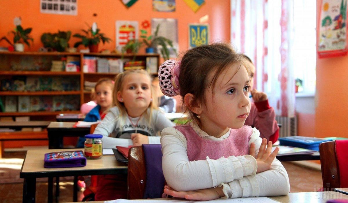 Міносвіти створить реєстри учнів та шкільних вчителів