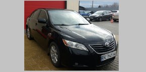 14-річне службове авто мера Львова продали з аукціону за 220 тис. грн