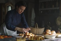 «Наш фільм важко дивитись на голодний шлунок»