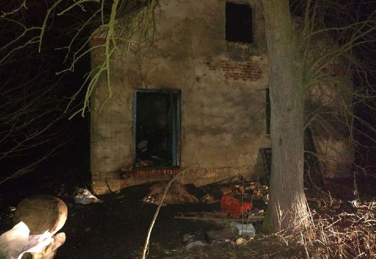 Двоє людей загинули в пожежах на Львівщині