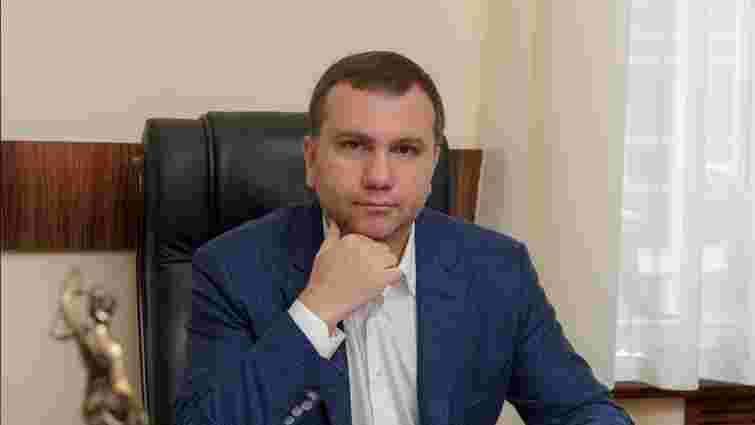 Скандального суддю Павла Вовка знову обрали головою Окружного адмінсуду Києва