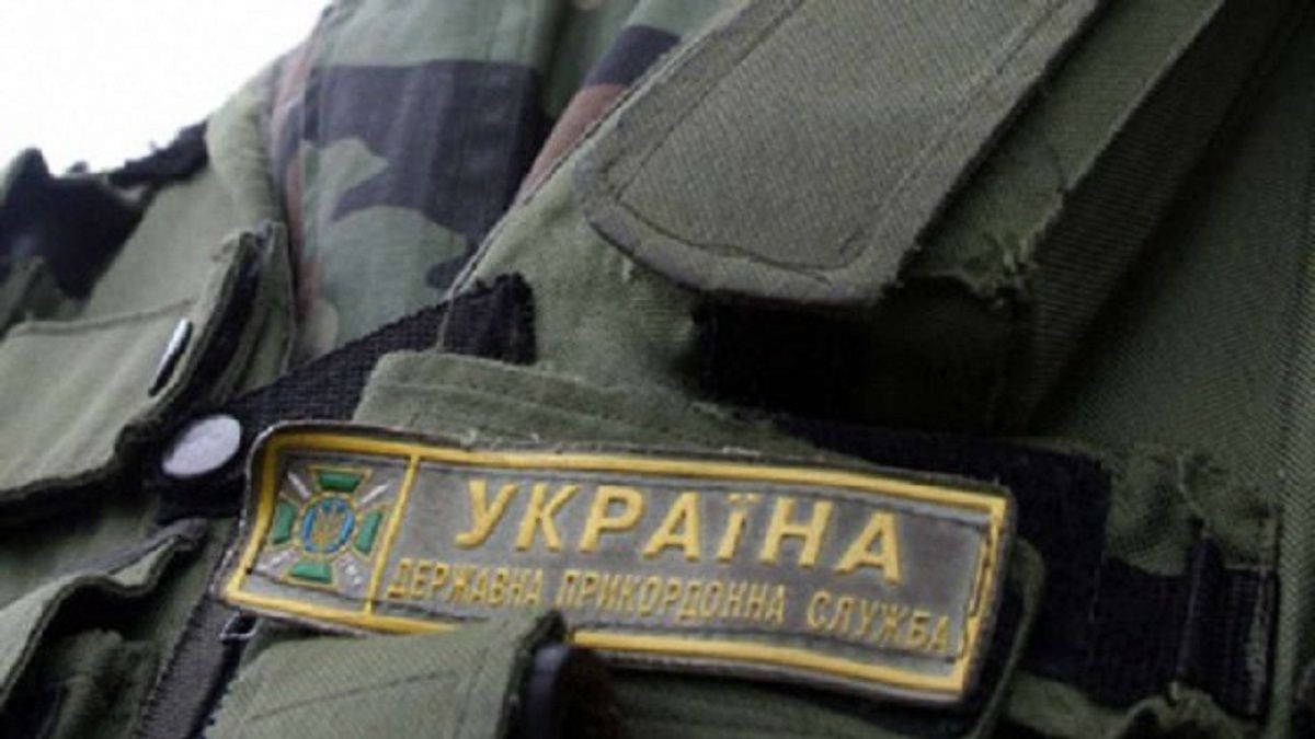 Українських прикордонників попередили про поширення коронавірусу з Китаю