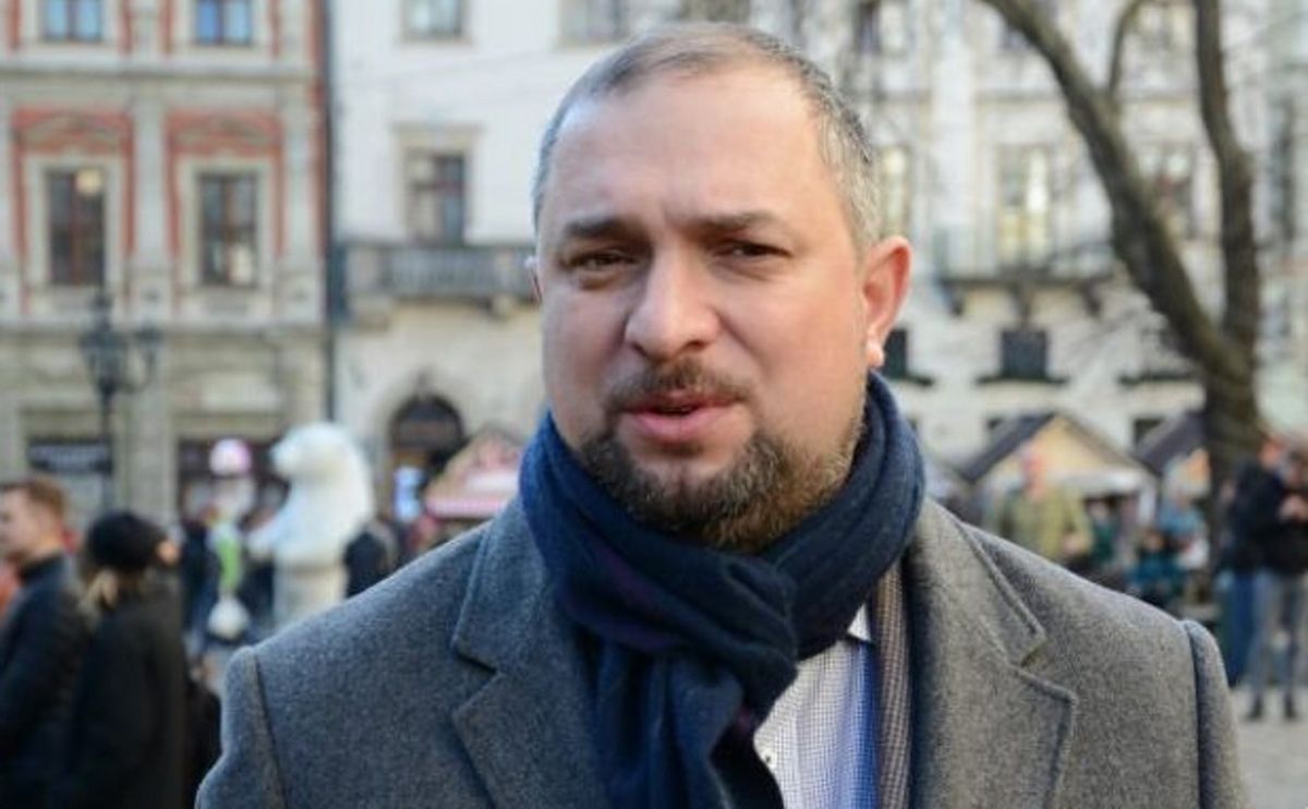 Директором ЛКП «Львівелектротранс» став Андрій Свищо