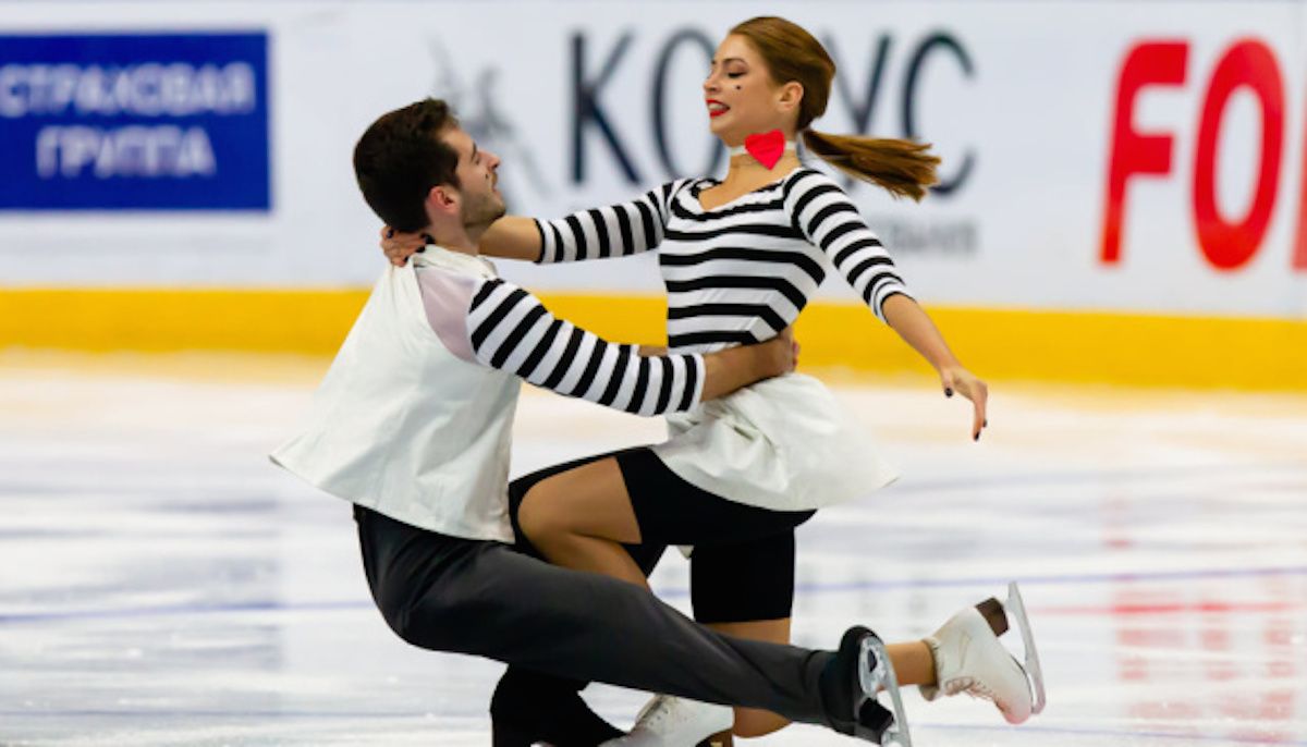 В Австрії стартував Чемпіонат Європи з фігурного катання