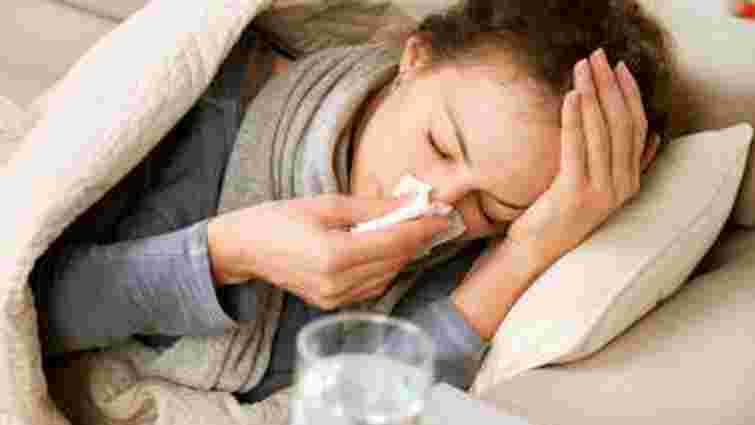 На Житомирщині за три тижні від «свинячого грипу» померло шестеро людей