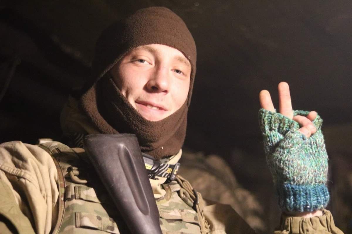 На Донбасі снайпер бойовиків застрелив військового з Луцька