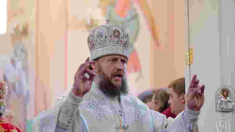 Суд зобов'язав ДМС повернути українське громадянство скандальному єпископу УПЦ (МП) Гедеону