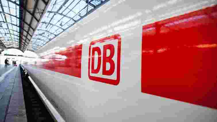 Мінінфраструктури підписало меморандум про співпрацю з Deutsche Bahn