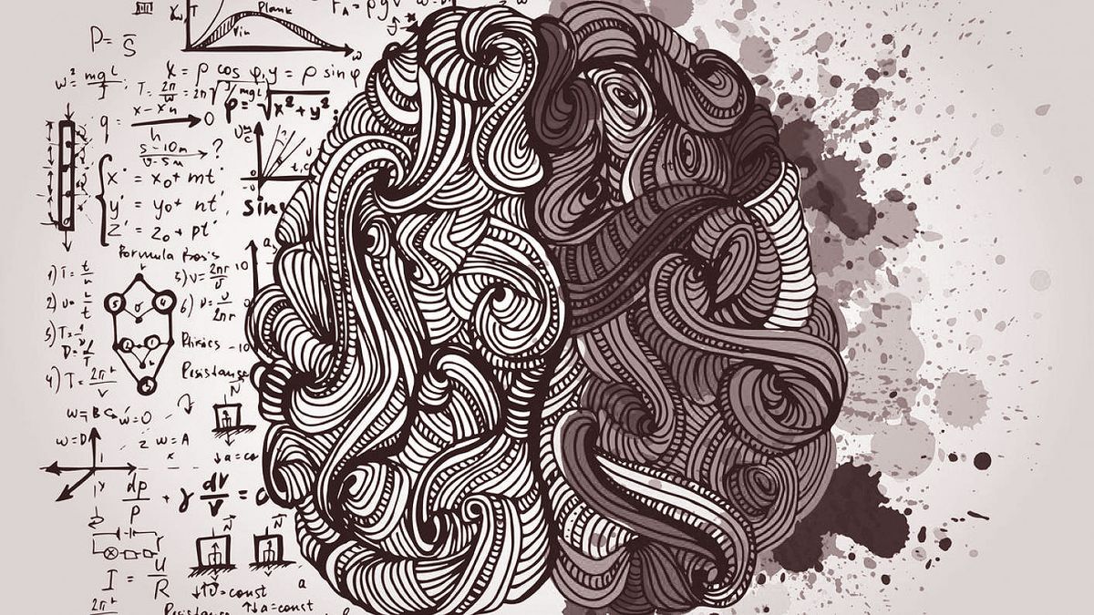 Що таке Science Art