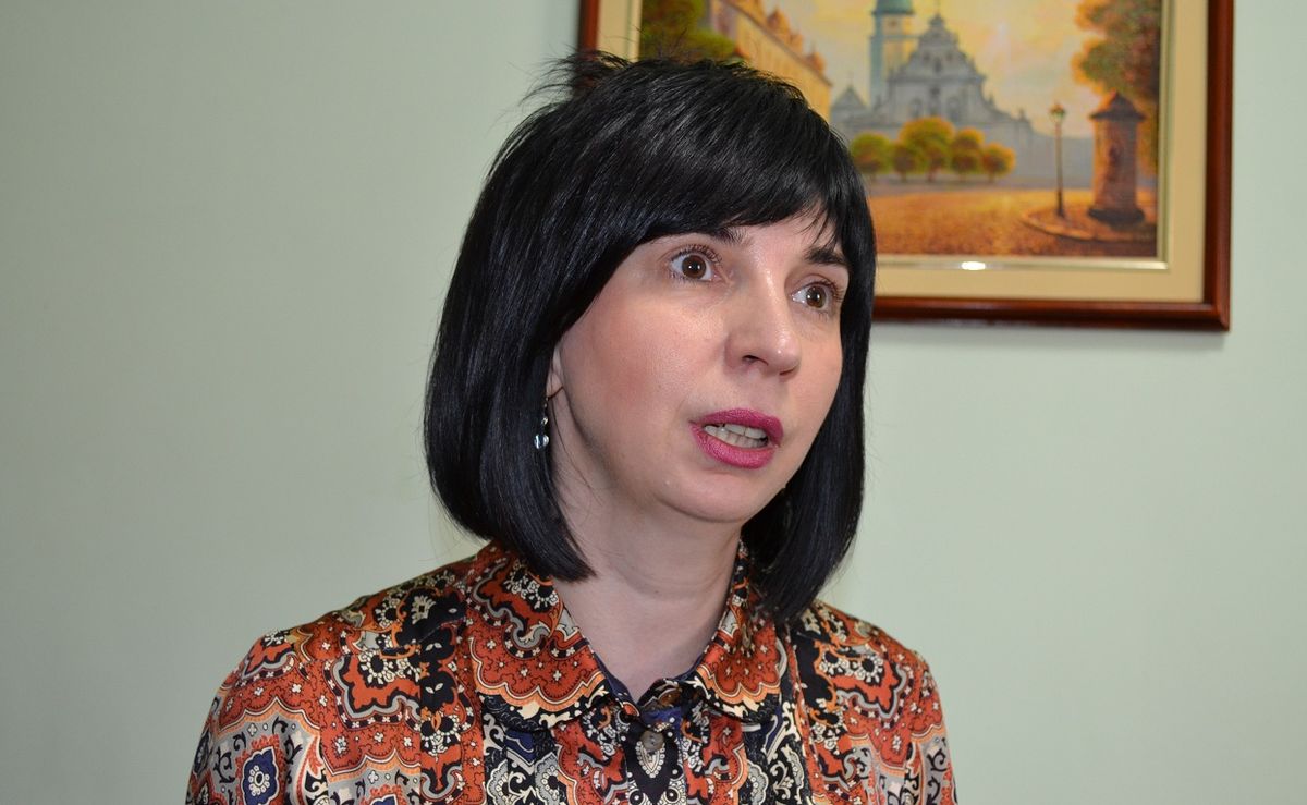 Директора львівського перинатального центру обрали з третьої спроби