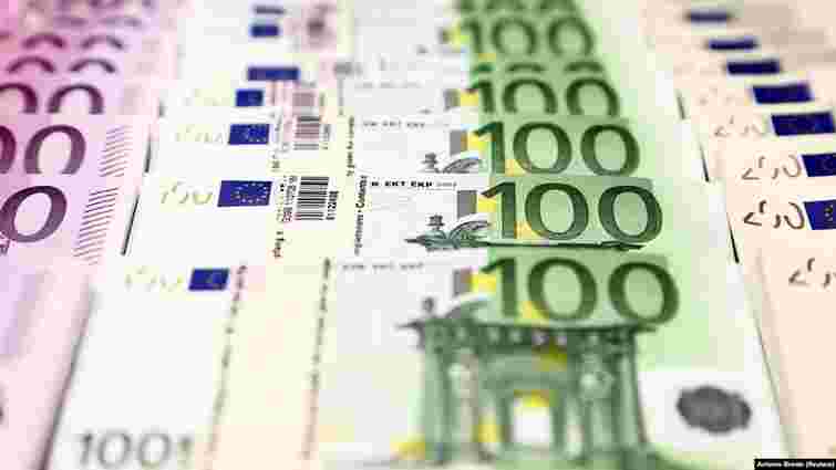 Україна розмістила євробонди на 1,25 млрд євро за найдешевшими в історії відсотковими ставками