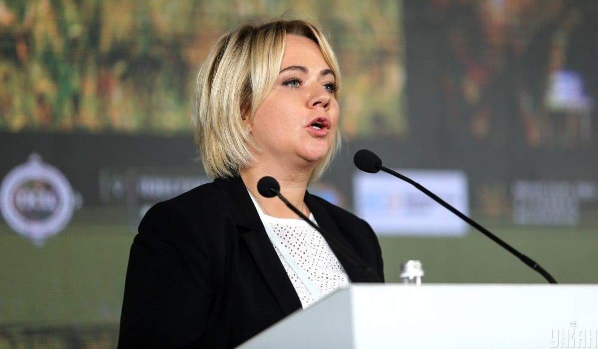 Міністерство ветеранів та окупованих територій розділять на два відомства