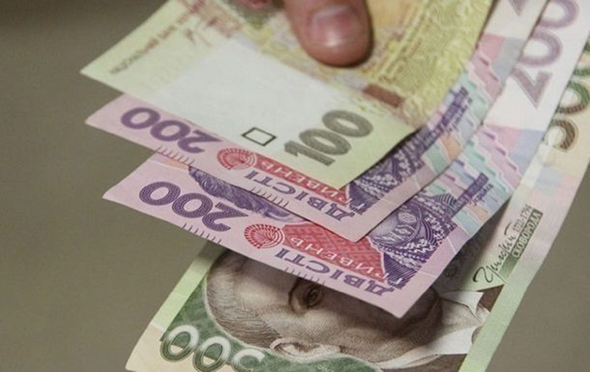 Пенсіонерів в Україні на 2% більше, ніж офіційно працевлаштованих, – Мінсоцполітики