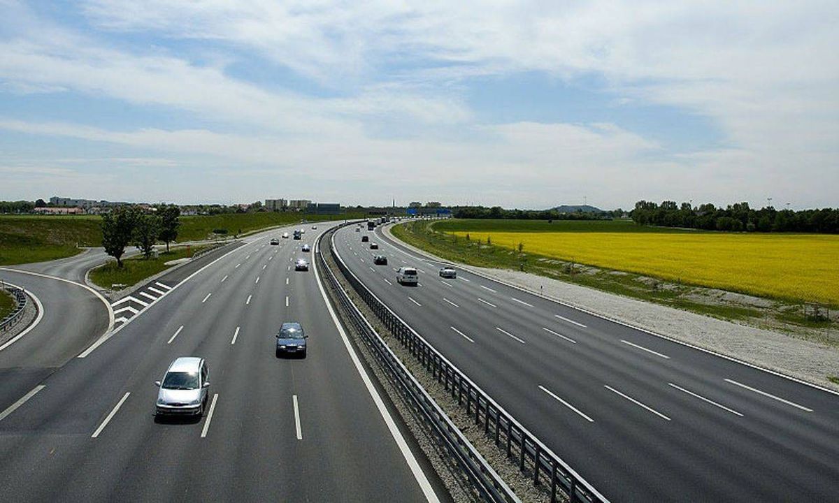 «Укравтодор» у 2020 році збудує 9 нових об'їзних доріг