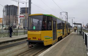 У трамваях та тролейбусах Львова підняли вартість півторагодинних і туристичних квитків
